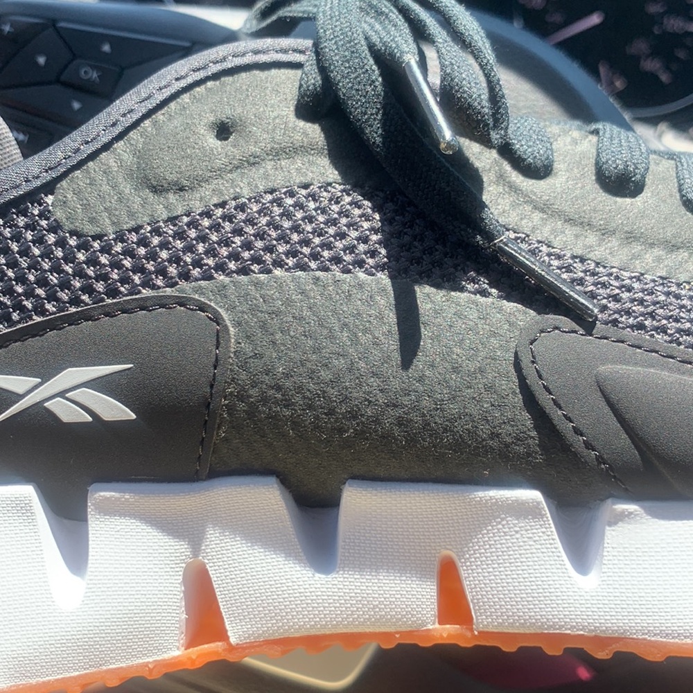 Reebok Zig - image 3